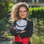 Marina Moreira