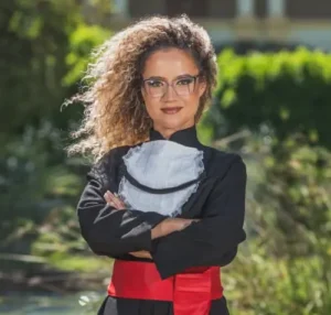 Marina Moreira