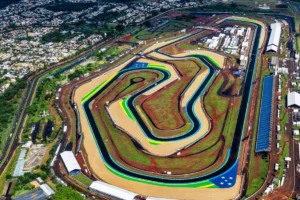Autódromo