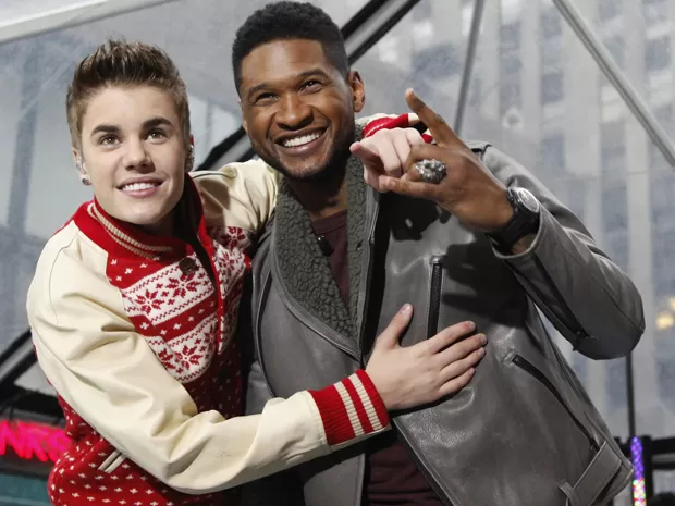 bieber usher1