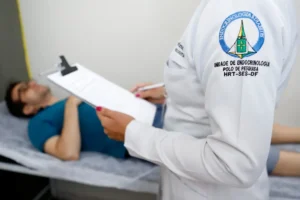 Pesquisa internacional testa ferramenta para detectar neuropatia diabética no HRT