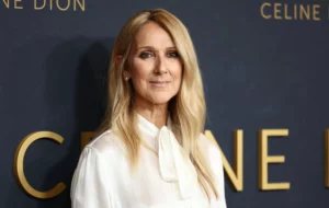 celine dion foto capa