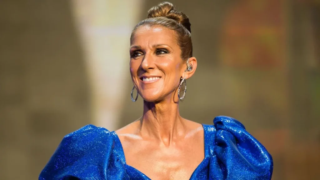 Céline Dion anuncia retorno aos palcos após diagnóstico de doença rara 4 celine dion foto samir hussein redferns