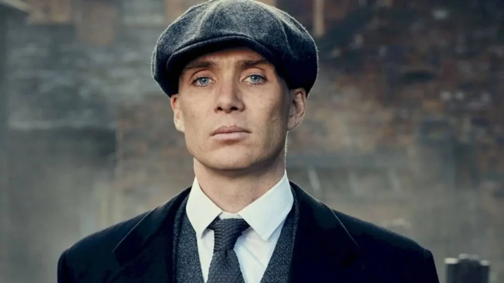 Peaky Blinders
