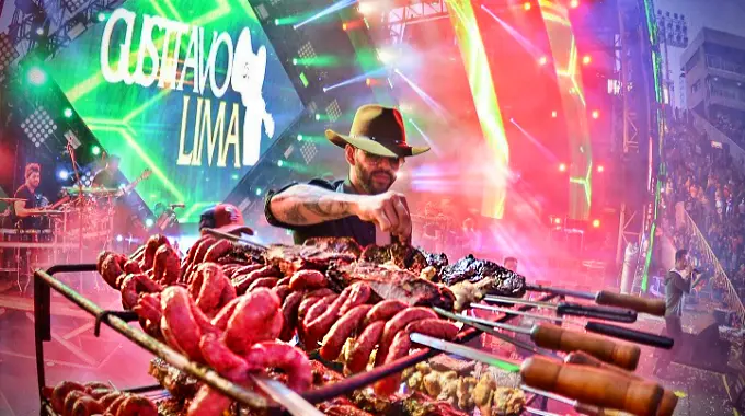 Pesquisa aponta gêneros musicais mais ouvidos do Brasil; confira ranking 2 musica