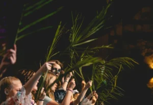 Ramos (Domingo de Ramos: entenda o significado)