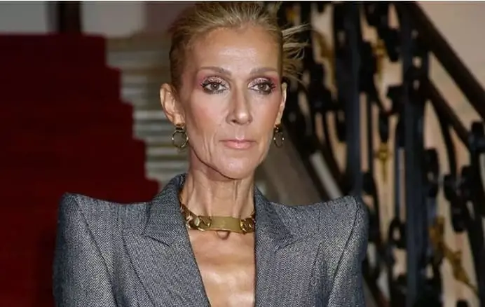 Céline Dion anuncia retorno aos palcos após diagnóstico de doença rara 3 entretenimento celinedion amor odio 1709130514