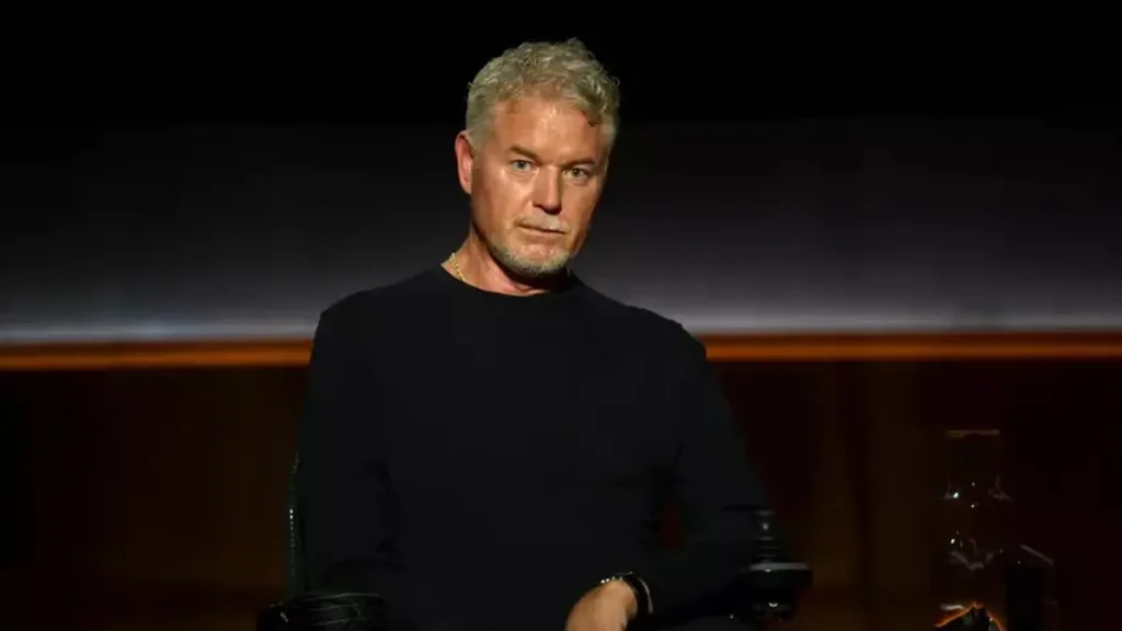Certidão de óbito confirma causa da morte de Eric Dane aos 53 anos; veja na íntegra 3 eric dane 1