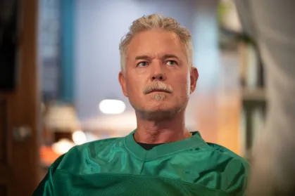 Certidão de óbito confirma causa da morte de Eric Dane aos 53 anos; veja na íntegra 2 Eric Dane