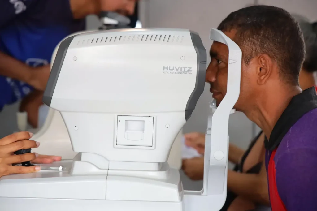 Mutirão oferece mais de 100 serviços gratuitos em Aparecida neste sábado