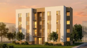 Inscrições para doação de 496 apartamentos a custo zero começam nesta quinta-feira (12/3)