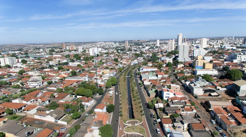 Rio Verde abre seleção com 624 oportunidades e salários de até R$ 2,6 mil 2 Rio Verde