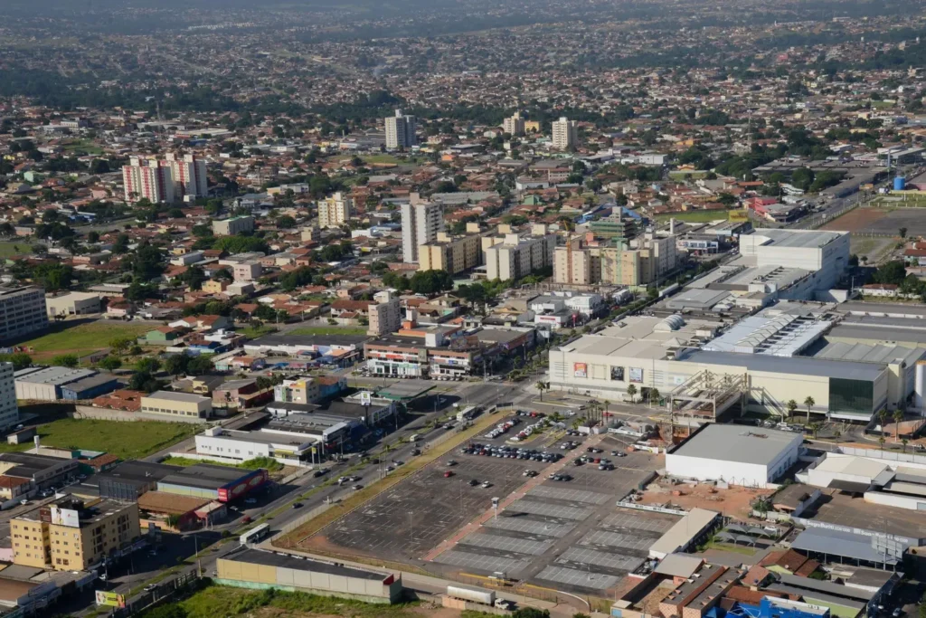 Aparecida oferece 15% de desconto no IPTU e ITU até 2 de abril