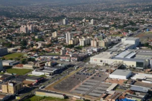 Aparecida oferece 15% de desconto no IPTU e ITU até 2 de abril