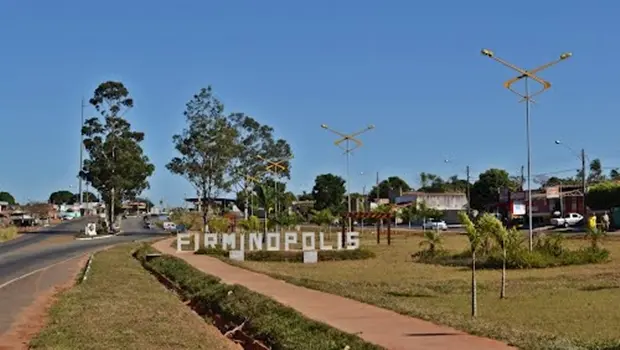 Prefeitura de Firminópolis-GO abre seleção com salários de até R$ 5,3 mil 3 firminopolis