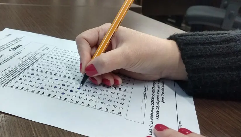 Candidatos já podem consultar gabarito do concurso da Câmara de Goiânia 2 Câmara