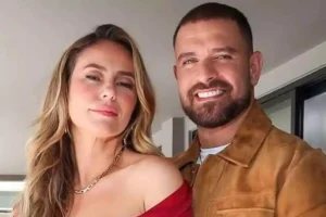 Diogo ( Diogo Nogueira e Paolla Oliveira)