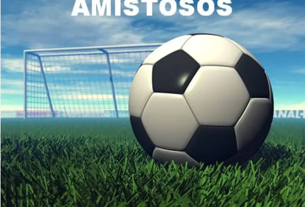 Amistosos