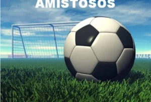 Amistosos
