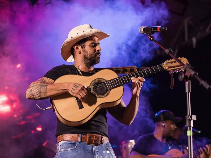 Pesquisa aponta gêneros musicais mais ouvidos do Brasil; confira ranking 4 joao2