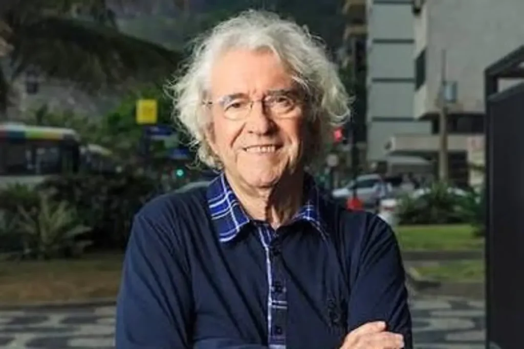 Ator de ‘O Clone’, Juca de Oliveira, morre aos 91 anos 2 Juca