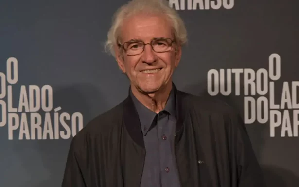 Ator de ‘O Clone’, Juca de Oliveira, morre aos 91 anos 4 juca de oliveira internado foto tvglobo 615x384 1