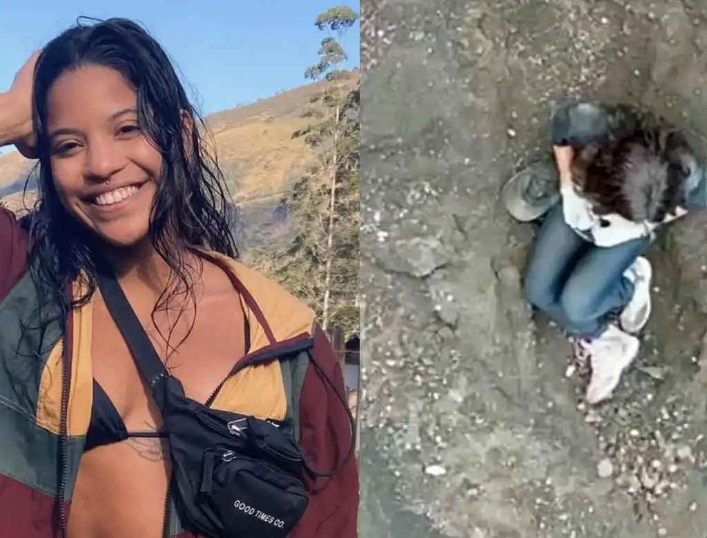 Lei Juliana Marins avança no Senado para auxílio a brasileiros mortos no exterior 4 juliana marins 1