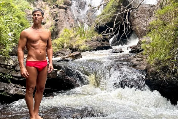 leandro bricio tem 62 anos