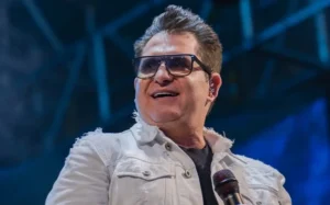 Marrone ( passa por cirurgia)