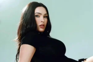 megan fox ensaio sensual