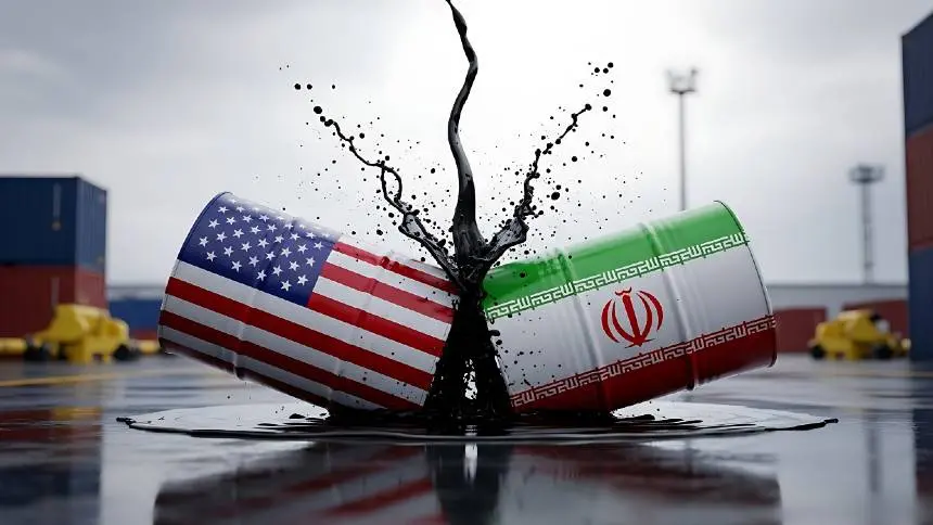 Secretário de Defesa dos EUA diz que vai aniquilar quem ameaçar americanos após ataques contra o Irã 2 EUA