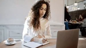 planejamento pessoal