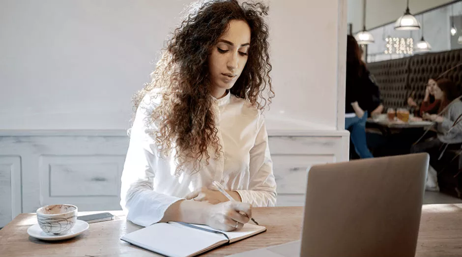 planejamento pessoal