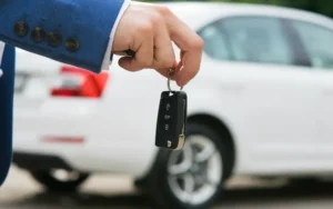 servicos adicionais de locadora de carros