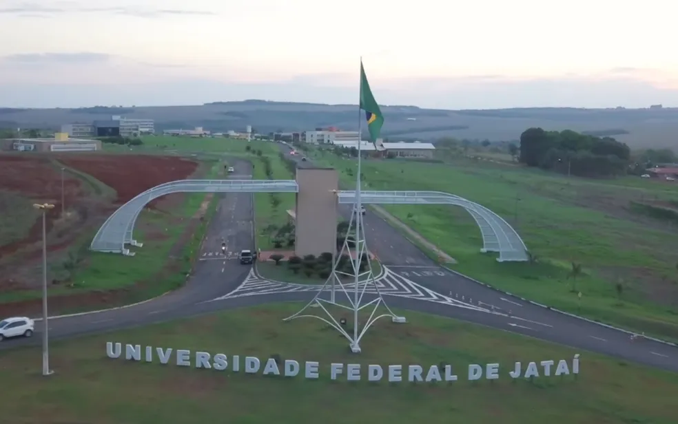 universidade jatai