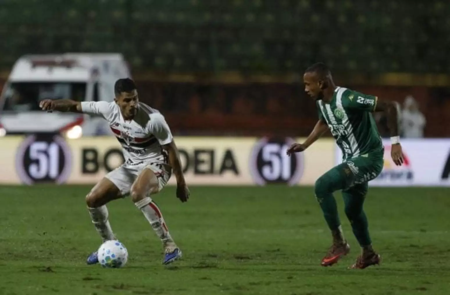 Brasileirão