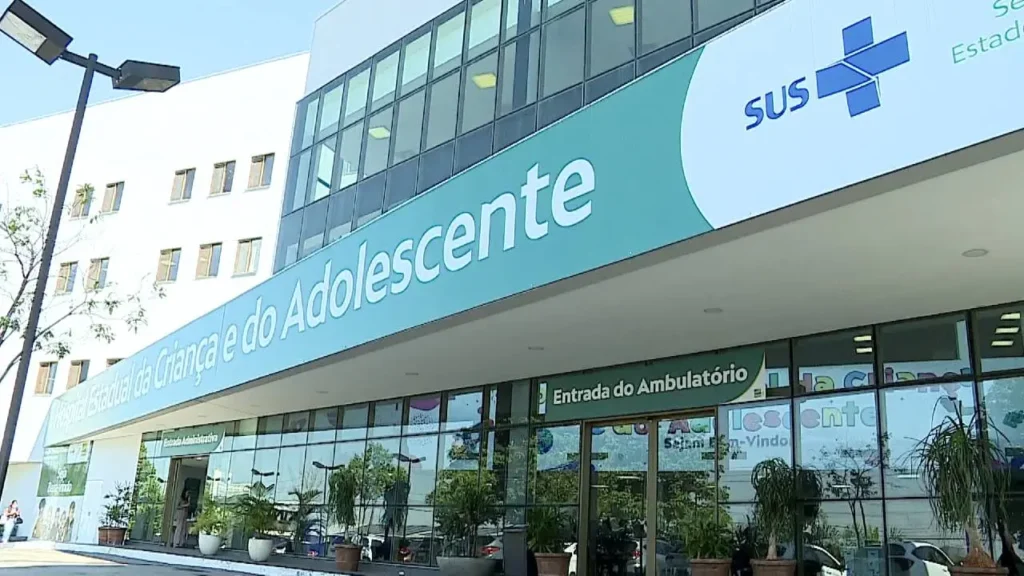 Hecad denuncia golpe que pede dinheiro a pacientes