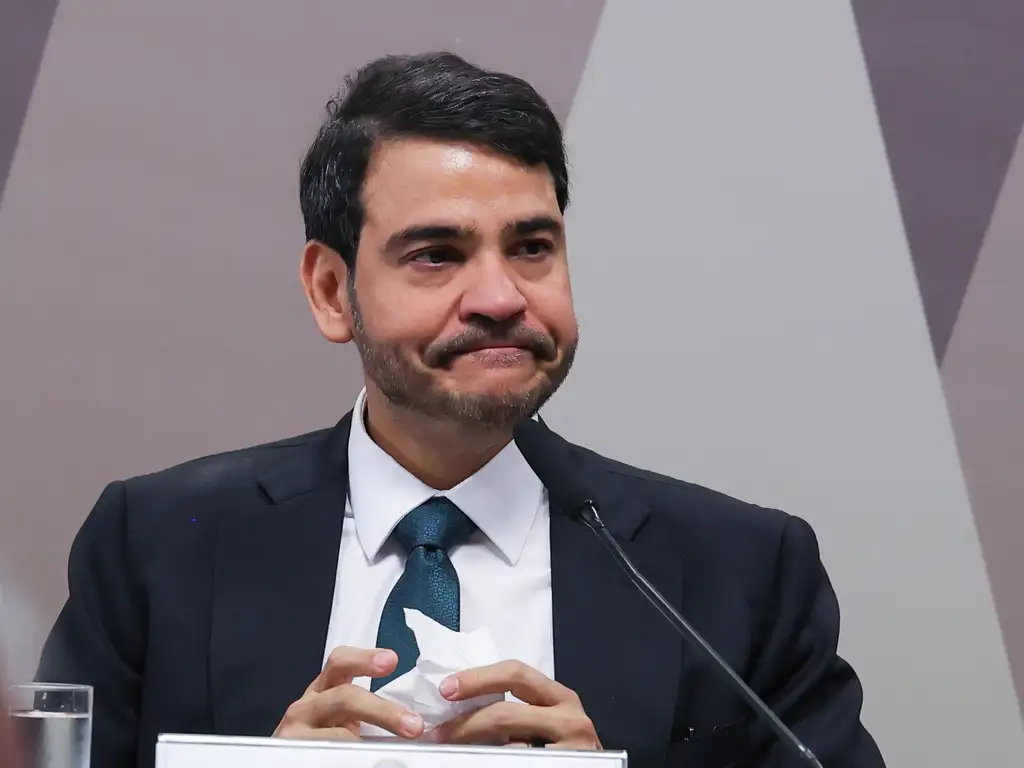 Jorge Messias