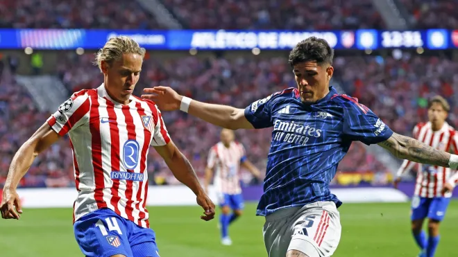 Atlético