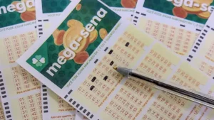 Mega (Mega-sena bilhetes)