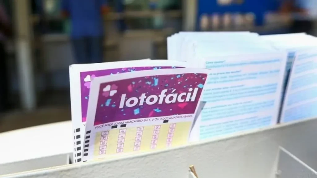 Lotofácil