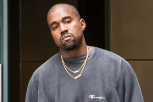 Kanye West