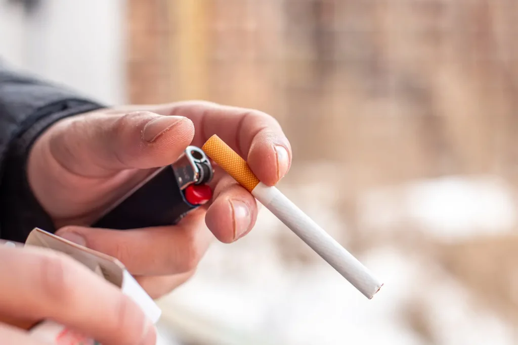 cigarro