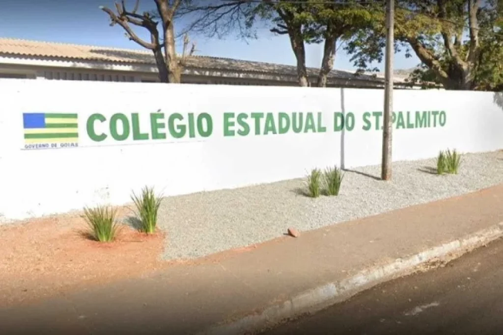 Estudante acusada de atear fogo em colega vai a júri em Goiânia nesta terça (07)