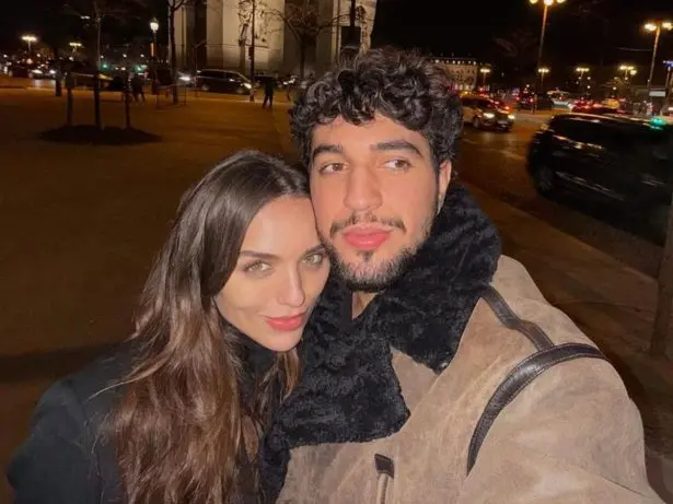 Rafa Kalimann revela voto religioso com Nattan; saiba o que é 4 1k9MMXtM Rafa Kalimann e Nattan 615x461 1