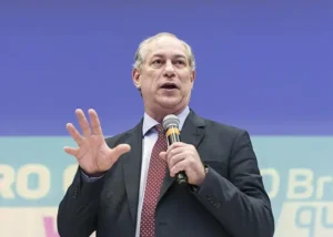 Ciro Gomes