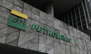 Petrobras ( faixada da petrobras)