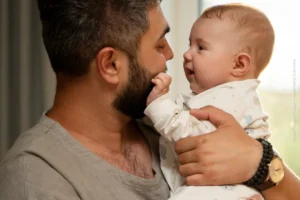 Licença-paternidade pode dobrar em Goiânia e chegar a 40 dias para servidores
