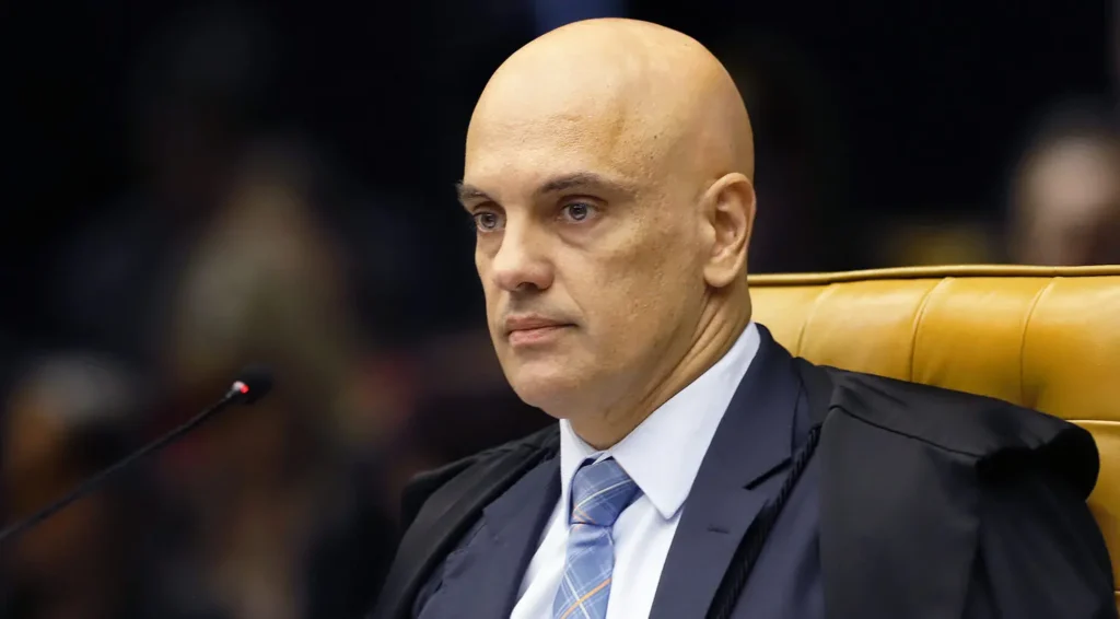 Alexandre de Moraes