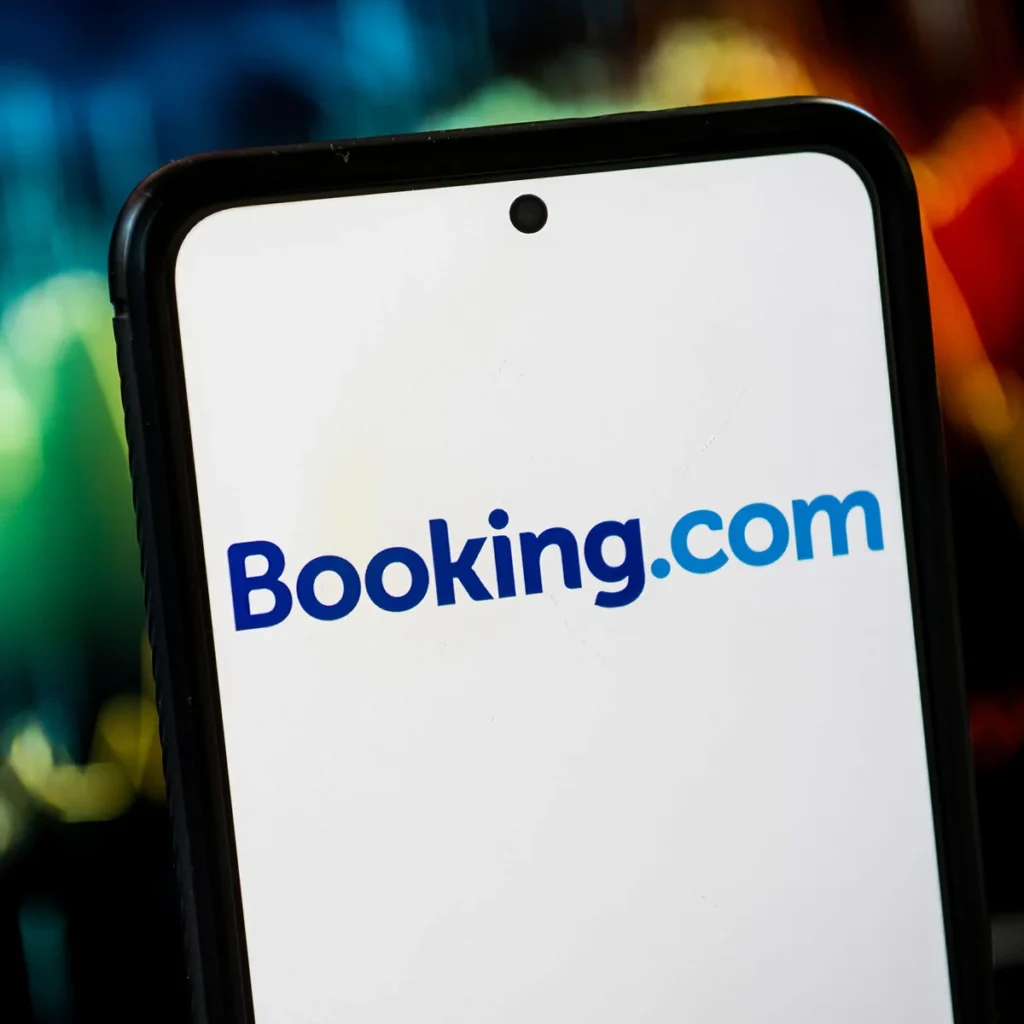 Ataque hacker na Booking.com expõe dados de clientes e acende alerta global